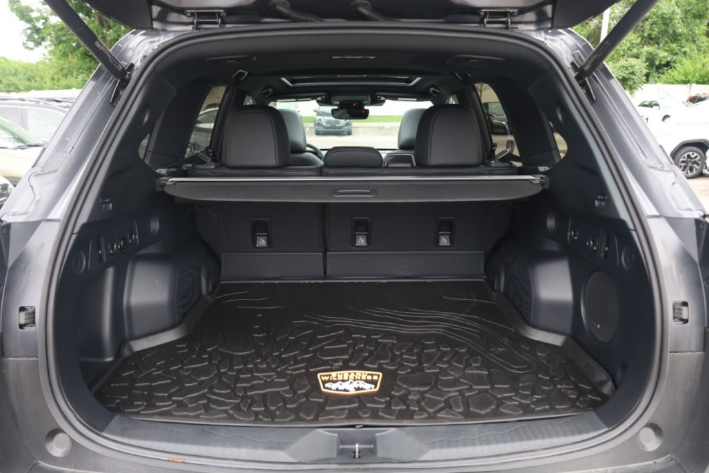 Used 2026 Subaru Forester Wilderness AWD/4WD image 7