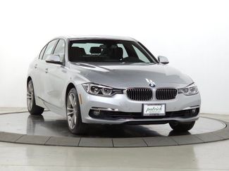 Used 2017 BMW 330i xDrive Sedan video 1