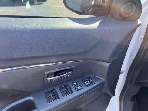 Used 2022 Mitsubishi Outlander Sport FWD image 17