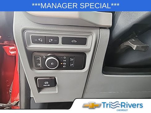 Used 2022 Ford F150 XLT w/ Equipment Group 302A High image 14