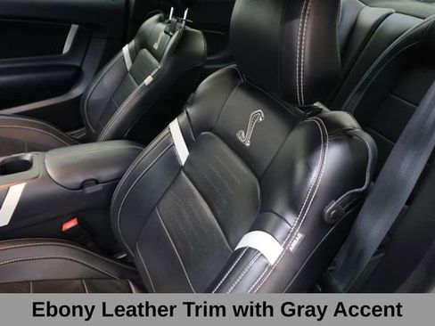 Used 2020 Ford Mustang Shelby GT500 w/ Technology Package RWD image 19