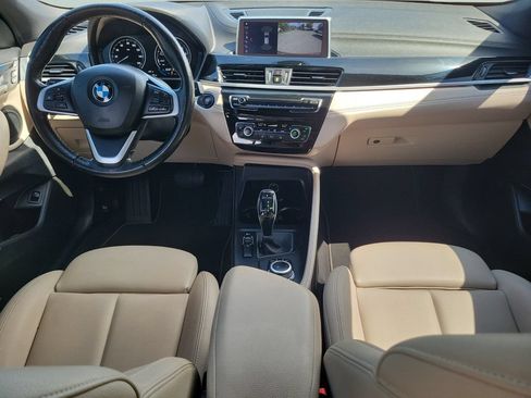 Used 2022 BMW X2 sDrive28i w/ Convenience Package FWD image 12
