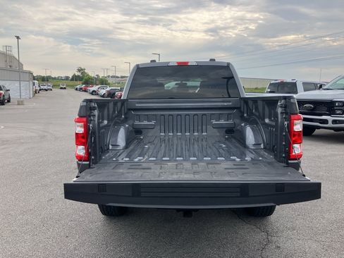 Certified 2022 Ford F150 XL w/ STX Appearance Package AWD/4WD image 28