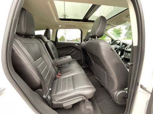Used 2018 Ford Escape SEL AWD/4WD image 20