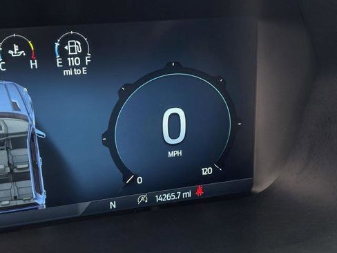 Certified 2024 Ford F150 XLT w/ FX4 Off-Road Package image 15