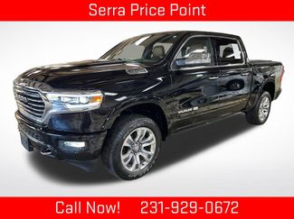 Used 2020 RAM 1500 Limited AWD/4WD 360° Tour