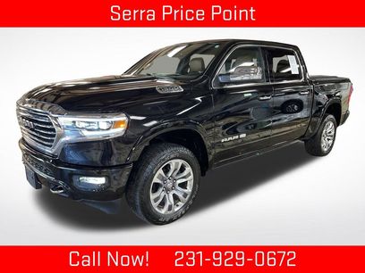 Used 2020 RAM 1500 Limited