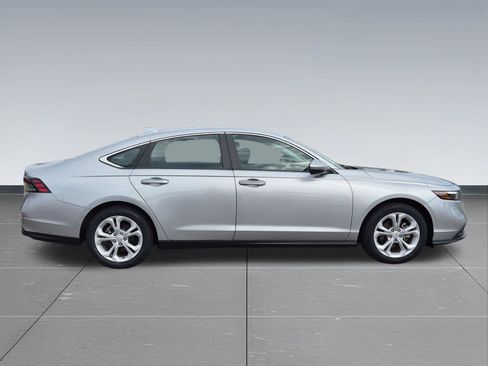 Used 2024 Honda Accord LX image 7