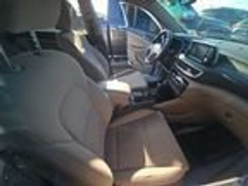 Used 2021 Hyundai Tucson Value FWD image 6