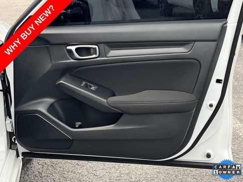 Used 2026 Honda Civic Sport image 20