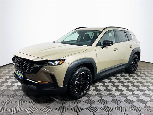 New 2026 MAZDA CX-50 Meridian Edition w/ Weather Package image 3