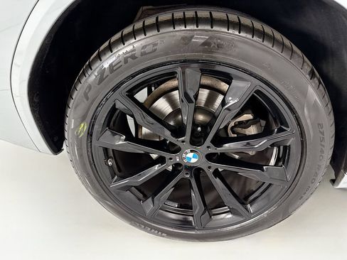 Certified 2023 BMW X3 sDrive30i w/ M Sport Package RWD image 32