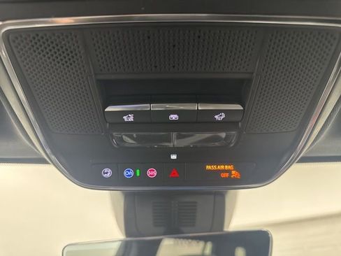 New 2026 Chevrolet Equinox RS FWD image 20