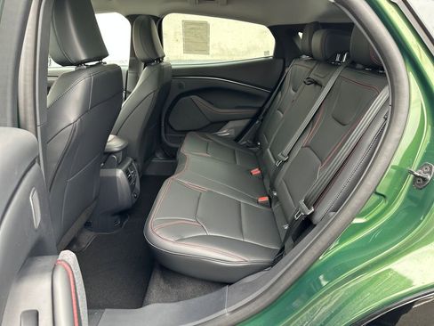 New 2026 Ford Mustang Mach-E Premium w/ Sport Appearance Package image 14