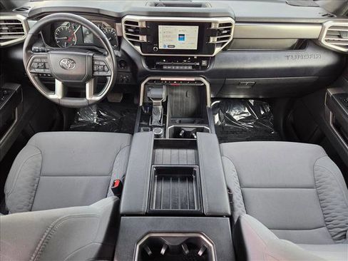 Used 2025 Toyota Tundra SR5 image 16
