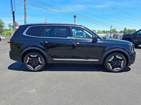 Used 2023 Kia Telluride S w/ S Sunroof Package AWD/4WD image 7
