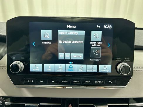 Used 2023 Mitsubishi Outlander SEL image 14