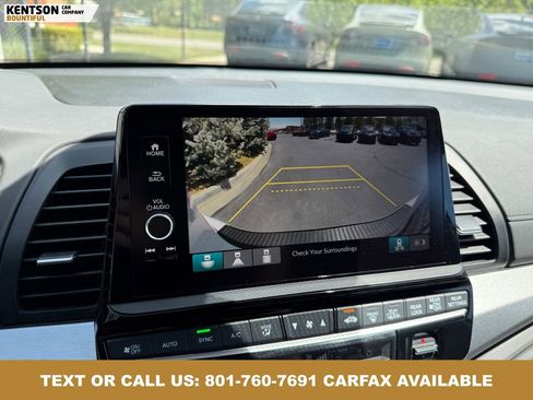 Used 2025 Honda Odyssey Sport-L image 28