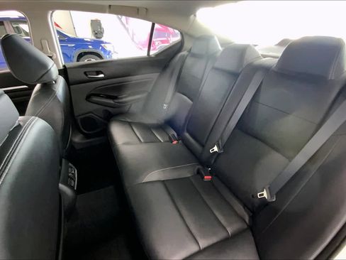 Used 2022 Nissan Altima 2.5 SL image 27