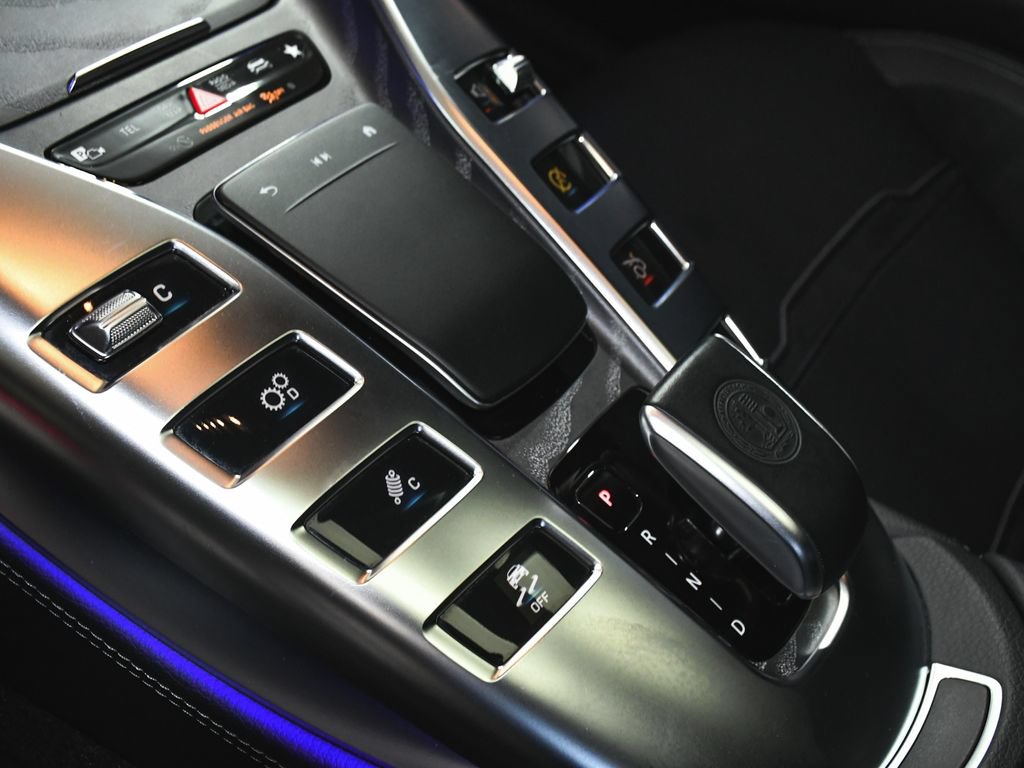 Used 2022 Mercedes-Benz AMG GT 53 image 57