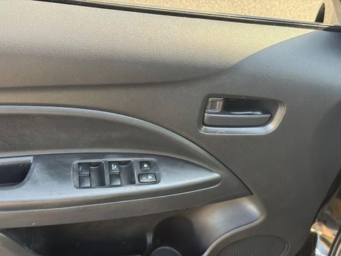 Used 2020 Mitsubishi Mirage LE FWD image 16
