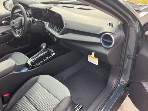 New 2026 Chevrolet Trax LT w/ Driver Confidence Package image 29