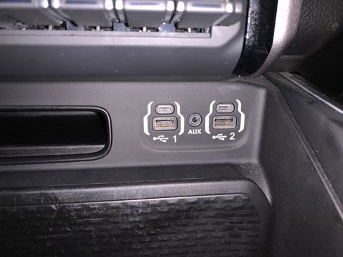 Used 2020 RAM 1500 Big Horn image 38