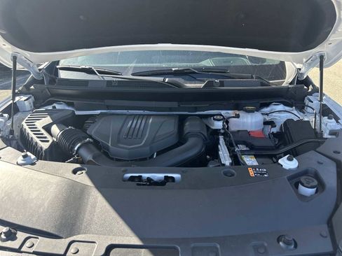 New 2026 Buick Enclave Preferred image 29