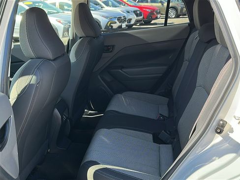 Certified 2024 Subaru Crosstrek 2.0i Premium image 22