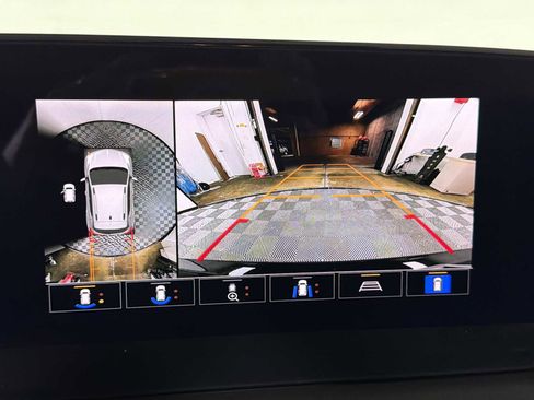 New 2026 Buick Encore GX Sport Touring w/ Advanced Technology Package FWD image 25