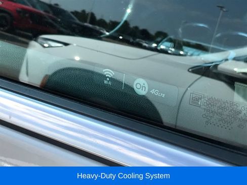 Used 2017 Buick Enclave Leather w/ Trailering Package AWD/4WD image 3