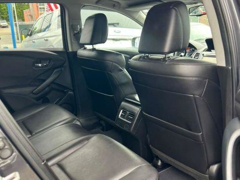 Used 2016 Acura RDX AWD w/ Technology Package image 33