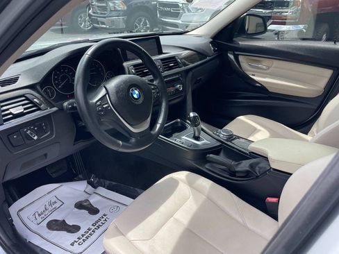 Used 2015 BMW 328i Sedan RWD image 10