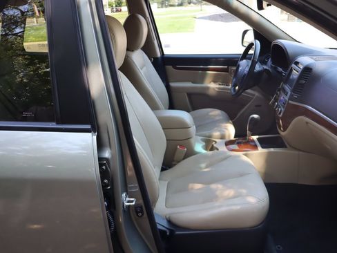 Used 2008 Hyundai Santa Fe SE AWD/4WD image 24