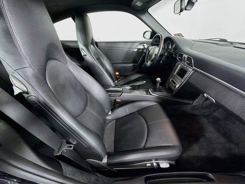 Used 2007 Porsche 911 Carrera S RWD image 28