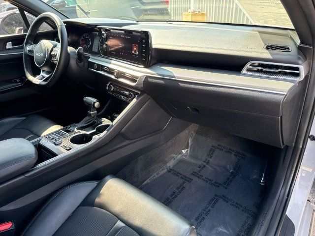 Used 2024 Kia K5 GT-Line w/ GT-Line Premium Package FWD image 16