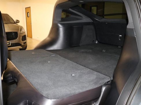 Used 2018 Tesla Model X 75D image 80