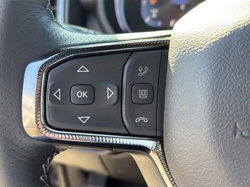 New 2025 RAM 2500 Power Wagon image 22