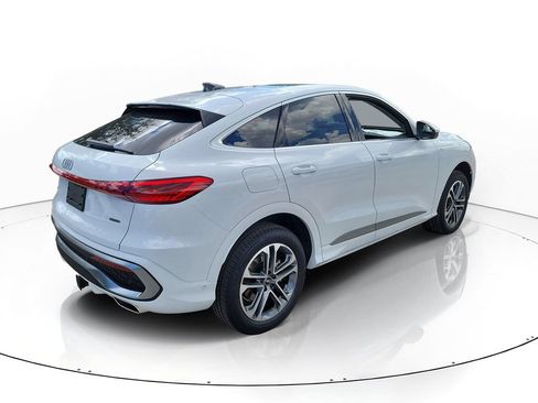 New 2026 Audi Q5 Premium AWD/4WD image 4