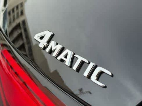 Certified 2026 Mercedes-Benz GLC 300 4MATIC image 11