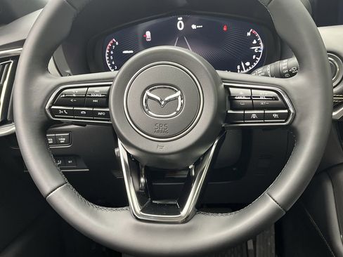 New 2026 MAZDA CX-90 3.3 Turbo S w/ Premium Package AWD/4WD image 16