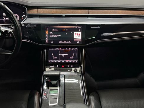 Used 2019 Audi A8 L 3.0T w/ Executive Package image 17
