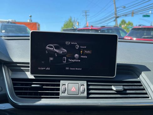 Used 2018 Audi Q5 2.0T Premium Plus image 19