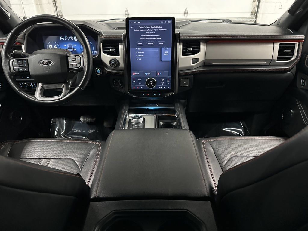 Used 2024 Ford Expedition Timberline AWD/4WD image 24