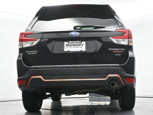Used 2020 Subaru Forester Sport w/ Popular Package #2 AWD/4WD image 49