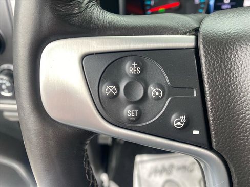 Used 2018 GMC Sierra 2500 SLT w/ Snow Plow Prep Package image 15