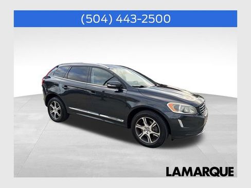 Used 2015 Volvo XC60 T6 w/ Proximity Package image 1