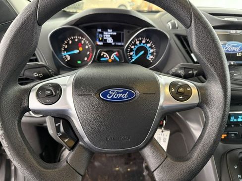 Used 2015 Ford Escape SE w/ Equipment Group 201A FWD image 14