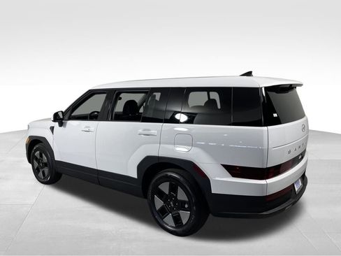 New 2026 Hyundai Santa Fe SE image 3