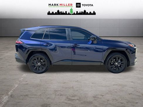 Certified 2026 Toyota RAV4 SE w/ Convenience Package FWD image 7